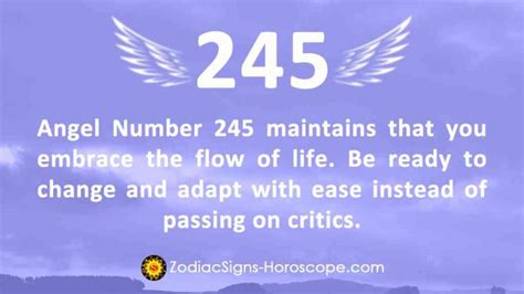 245 angel number love|245 Angel Number Meaning